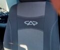Черный Чери Амулет, объемом двигателя 1.6 л и пробегом 123 тыс. км за 950 $, фото 4 на Automoto.ua