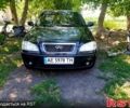 Черный Чери Амулет, объемом двигателя 1.6 л и пробегом 180 тыс. км за 2200 $, фото 1 на Automoto.ua