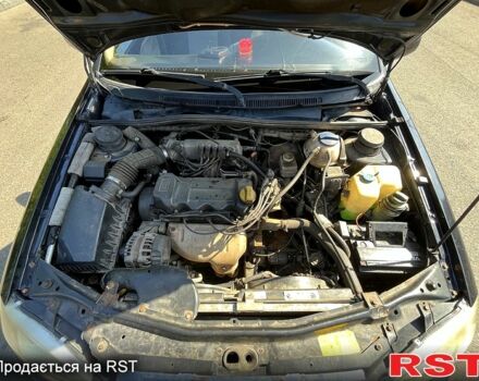 Черный Чери Амулет, объемом двигателя 1.6 л и пробегом 204 тыс. км за 1500 $, фото 5 на Automoto.ua