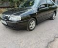 Чорний Чері Амулет, об'ємом двигуна 1.6 л та пробігом 142 тис. км за 2000 $, фото 5 на Automoto.ua