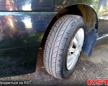 Черный Чери Амулет, объемом двигателя 1.6 л и пробегом 180 тыс. км за 2200 $, фото 5 на Automoto.ua