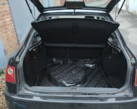 Черный Чери Амулет, объемом двигателя 1.6 л и пробегом 30 тыс. км за 2650 $, фото 4 на Automoto.ua