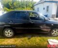 Черный Чери Амулет, объемом двигателя 1.6 л и пробегом 170 тыс. км за 2500 $, фото 4 на Automoto.ua