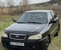 Черный Чери Амулет, объемом двигателя 1.6 л и пробегом 250 тыс. км за 1300 $, фото 6 на Automoto.ua