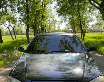 Чорний Чері Амулет, об'ємом двигуна 1.6 л та пробігом 250 тис. км за 2050 $, фото 3 на Automoto.ua