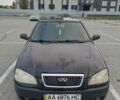 Чорний Чері Амулет, об'ємом двигуна 1.6 л та пробігом 138 тис. км за 1000 $, фото 5 на Automoto.ua