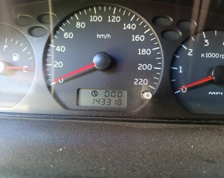 Черный Чери Амулет, объемом двигателя 0 л и пробегом 140 тыс. км за 1700 $, фото 5 на Automoto.ua