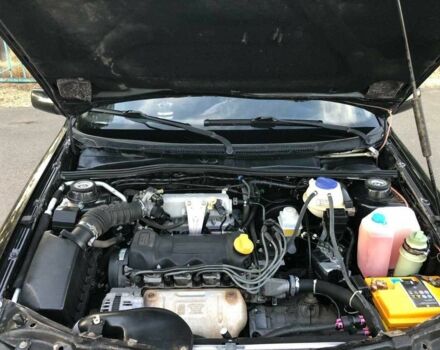 Черный Чери Амулет, объемом двигателя 1.6 л и пробегом 150 тыс. км за 2950 $, фото 18 на Automoto.ua