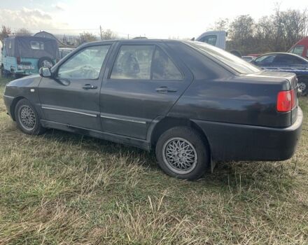 Чорний Чері Амулет, об'ємом двигуна 1.6 л та пробігом 250 тис. км за 1015 $, фото 3 на Automoto.ua