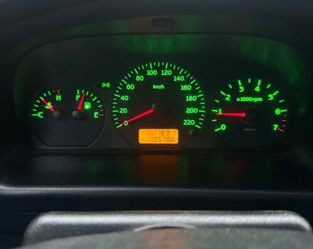 Черный Чери Амулет, объемом двигателя 1.6 л и пробегом 135 тыс. км за 2500 $, фото 7 на Automoto.ua