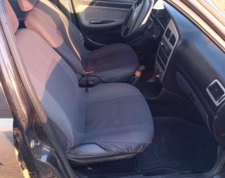 Черный Чери Амулет, объемом двигателя 0 л и пробегом 140 тыс. км за 1700 $, фото 3 на Automoto.ua