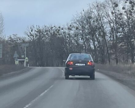 Чери Амулет 2008 в Балаклее на Automoto.ua Черный Чери Амулет, объемом двигателя 1.6 л и пробегом 200 тыс. км за 1600 $, фото 4 на Automoto.ua