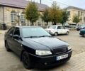 Черный Чери Амулет, объемом двигателя 1.6 л и пробегом 98 тыс. км за 2400 $, фото 1 на Automoto.ua
