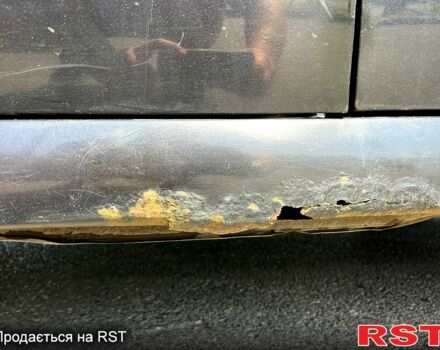 Черный Чери Амулет, объемом двигателя 1.6 л и пробегом 204 тыс. км за 1500 $, фото 3 на Automoto.ua