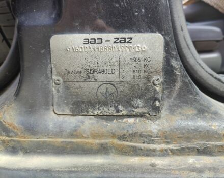 Чорний Чері Амулет, об'ємом двигуна 1.6 л та пробігом 422 тис. км за 1399 $, фото 21 на Automoto.ua