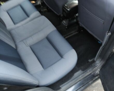 Черный Чери Амулет, объемом двигателя 1.6 л и пробегом 30 тыс. км за 2650 $, фото 5 на Automoto.ua