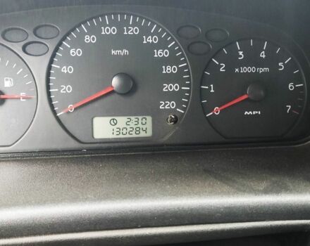 Черный Чери Амулет, объемом двигателя 1.6 л и пробегом 130 тыс. км за 600 $, фото 8 на Automoto.ua