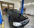 Чери Амулет 2008 в Калуше на Automoto.ua Черный Чери Амулет, объемом двигателя 1.6 л и пробегом 135 тыс. км за 1450 $, фото 7 на Automoto.ua