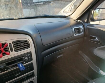 Черный Чери Амулет, объемом двигателя 0 л и пробегом 164 тыс. км за 1400 $, фото 1 на Automoto.ua