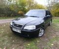 Чорний Чері Амулет, об'ємом двигуна 1.6 л та пробігом 235 тис. км за 2000 $, фото 1 на Automoto.ua