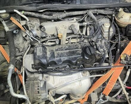 Чорний Чері Амулет, об'ємом двигуна 1.6 л та пробігом 70 тис. км за 450 $, фото 2 на Automoto.ua