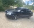 Черный Чери Амулет, объемом двигателя 1.6 л и пробегом 160 тыс. км за 1250 $, фото 5 на Automoto.ua