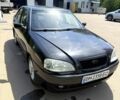 Черный Чери Амулет, объемом двигателя 1.6 л и пробегом 120 тыс. км за 2000 $, фото 1 на Automoto.ua