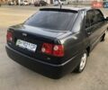 Черный Чери Амулет, объемом двигателя 1.6 л и пробегом 100 тыс. км за 2800 $, фото 2 на Automoto.ua