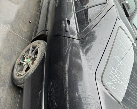 Черный Чери Амулет, объемом двигателя 1.6 л и пробегом 180 тыс. км за 1800 $, фото 3 на Automoto.ua