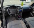 Чорний Чері Амулет, об'ємом двигуна 1.6 л та пробігом 138 тис. км за 1000 $, фото 21 на Automoto.ua