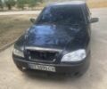 Черный Чери Амулет, объемом двигателя 1.6 л и пробегом 160 тыс. км за 1250 $, фото 3 на Automoto.ua