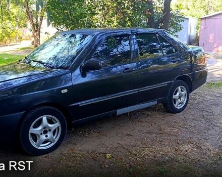 Чорний Чері Амулет, об'ємом двигуна 1.6 л та пробігом 300 тис. км за 1200 $, фото 7 на Automoto.ua