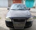 Черный Чери Амулет, объемом двигателя 1.6 л и пробегом 200 тыс. км за 2200 $, фото 1 на Automoto.ua