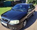 Черный Чери Амулет, объемом двигателя 1.6 л и пробегом 270 тыс. км за 1650 $, фото 1 на Automoto.ua