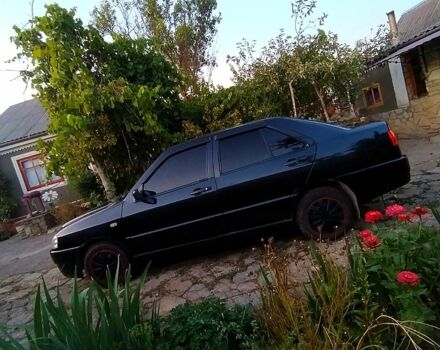 Чорний Чері Амулет, об'ємом двигуна 1.6 л та пробігом 163 тис. км за 2000 $, фото 2 на Automoto.ua