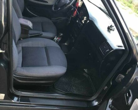 Черный Чери Амулет, объемом двигателя 1.6 л и пробегом 150 тыс. км за 2950 $, фото 11 на Automoto.ua