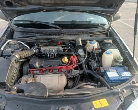 Черный Чери Амулет, объемом двигателя 1.6 л и пробегом 160 тыс. км за 1500 $, фото 5 на Automoto.ua