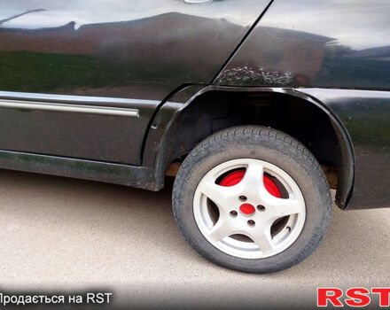 Чорний Чері Амулет, об'ємом двигуна 1.6 л та пробігом 140 тис. км за 850 $, фото 4 на Automoto.ua