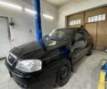 Чери Амулет 2008 в Калуше на Automoto.ua Черный Чери Амулет, объемом двигателя 1.6 л и пробегом 135 тыс. км за 1450 $, фото 2 на Automoto.ua