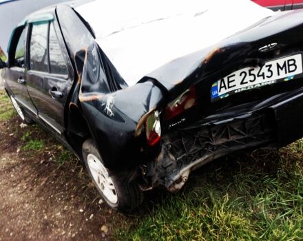 Черный Чери Амулет, объемом двигателя 1.6 л и пробегом 130 тыс. км за 600 $, фото 5 на Automoto.ua