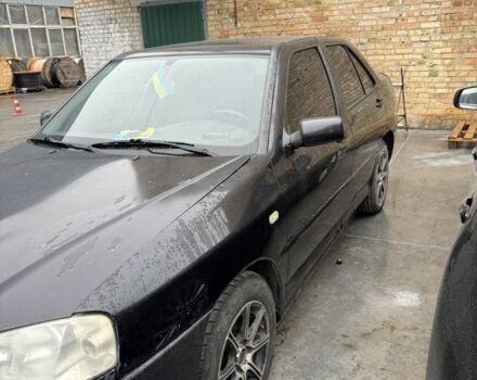 Черный Чери Амулет, объемом двигателя 1.6 л и пробегом 180 тыс. км за 1800 $, фото 1 на Automoto.ua