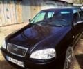 Чорний Чері Амулет, об'ємом двигуна 1.6 л та пробігом 240 тис. км за 1850 $, фото 1 на Automoto.ua