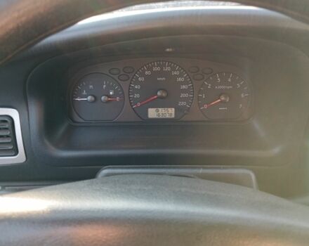 Черный Чери Амулет, объемом двигателя 0 л и пробегом 164 тыс. км за 1400 $, фото 4 на Automoto.ua