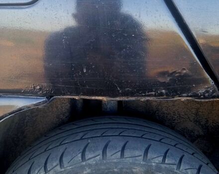 Черный Чери Амулет, объемом двигателя 1.6 л и пробегом 100 тыс. км за 1550 $, фото 4 на Automoto.ua