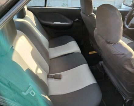 Черный Чери Амулет, объемом двигателя 0 л и пробегом 164 тыс. км за 1400 $, фото 11 на Automoto.ua