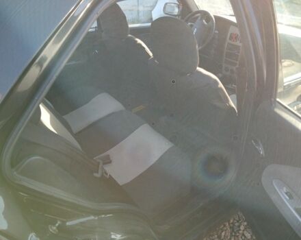 Черный Чери Амулет, объемом двигателя 0 л и пробегом 164 тыс. км за 1400 $, фото 10 на Automoto.ua