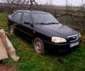 Черный Чери Амулет, объемом двигателя 1.6 л и пробегом 0 тыс. км за 1580 $, фото 5 на Automoto.ua