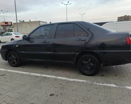 Чорний Чері Амулет, об'ємом двигуна 1.6 л та пробігом 138 тис. км за 1000 $, фото 13 на Automoto.ua