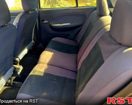 Черный Чери Амулет, объемом двигателя 1.6 л и пробегом 193 тыс. км за 1500 $, фото 5 на Automoto.ua