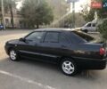 Черный Чери Амулет, объемом двигателя 1.6 л и пробегом 100 тыс. км за 2800 $, фото 3 на Automoto.ua